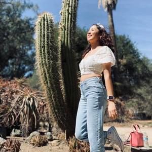 Meet your Posher, Anusha